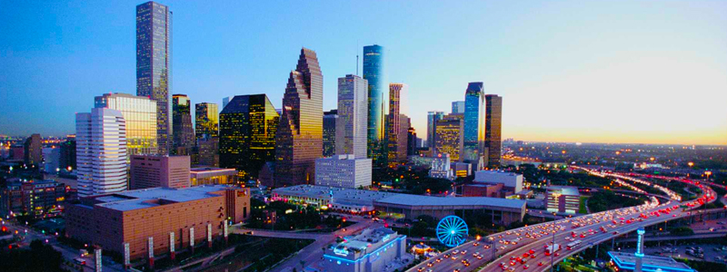 Commercial Grow Rooms Sales and Installation in Houston, Texas