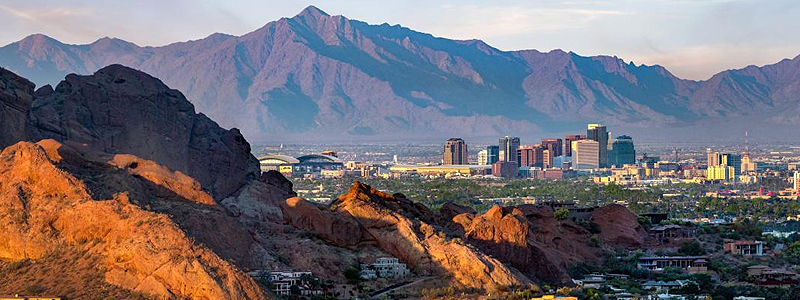 Commercial Grow Rooms Sales and Installation in Phoenix, Arizona