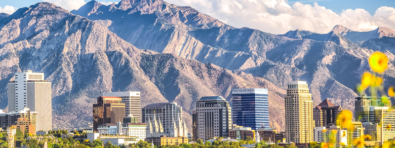 Commercial Grow Rooms Sales and Installation in Salt Lake City, Utah